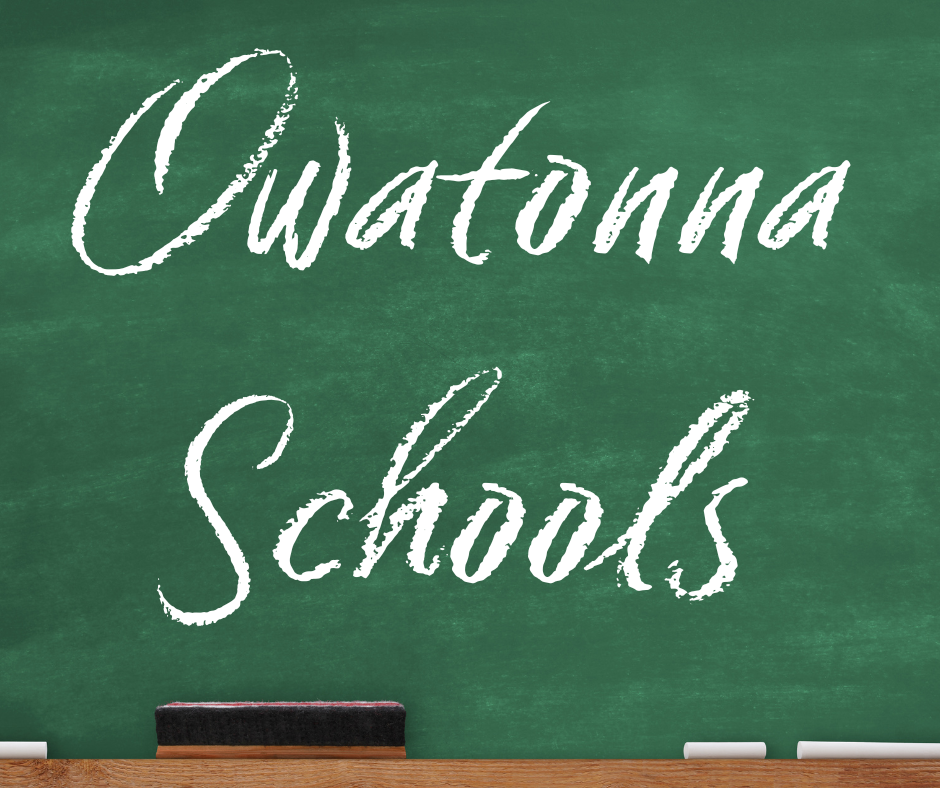 SCHOOL DAYS TO CHANGE Steele County Times